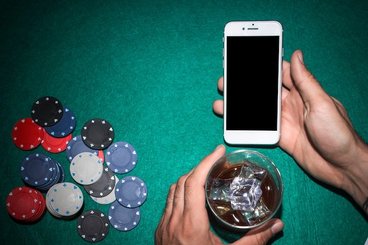 DANA and OVO e-wallet payment options for sgp pool deposits